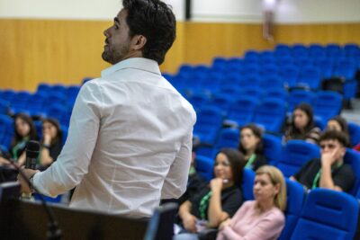 XIV Congreso Internacional de Fisioterapia de la UMH