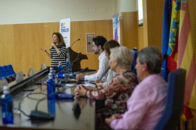 XIV Congreso Internacional de Fisioterapia de la UMH