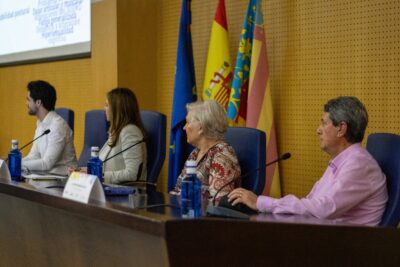 XIV Congreso Internacional de Fisioterapia de la UMH