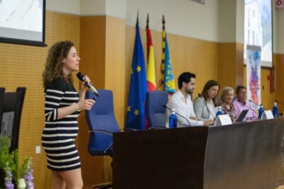 XIV Congreso Internacional de Fisioterapia de la UMH