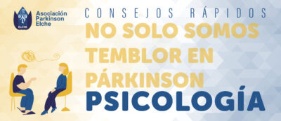 No solo somos temblor en párkinson