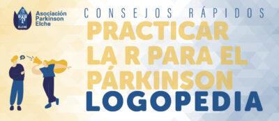 Practicar la R para el párkinson