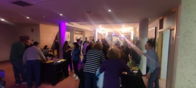 Exposición Dibujo Catral 2024 - Día Mundial del Párkinson