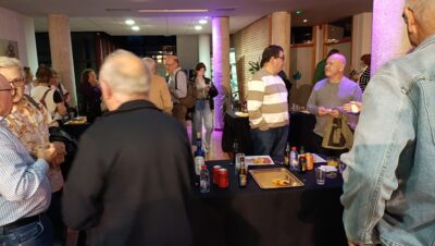 Exposición Dibujo Catral 2024 - Día Mundial del Párkinson