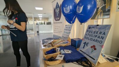 11 de abril, Día Mundial del Parkinson - Hospital General de Elche