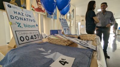 11 de abril, Día Mundial del Parkinson - Hospital General de Elche