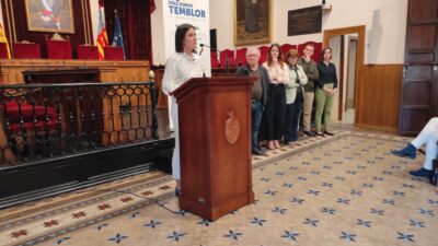 11 de abril, Día Mundial del Parkinson - Lectura de Manifiesto 2024