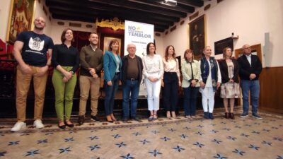 11 de abril, Día Mundial del Parkinson - Lectura de Manifiesto 2024