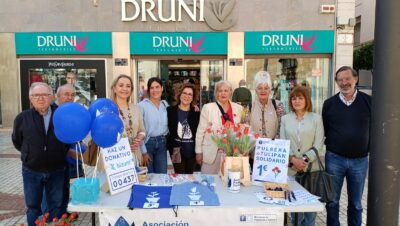 Día Mundial del Parkinson, 11 de abril de 2024
