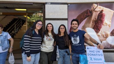 Día Mundial del Parkinson, 11 de abril de 2024