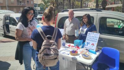 Día Mundial del Parkinson, 11 de abril de 2024