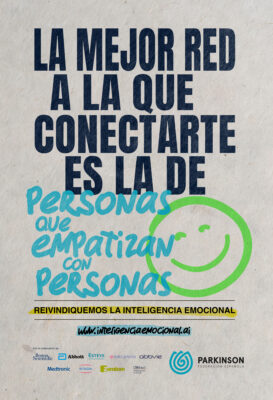 REIVINDIQUEMOS LA INTELIGENCIA EMOCIONAL