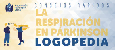La respiración en párkinson