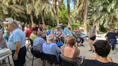 Fiesta Verano 2024
