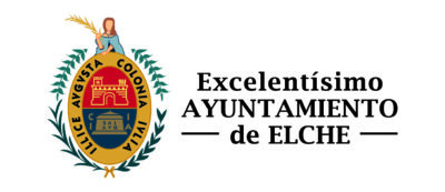 Logo del Ayuntamiento de Elche