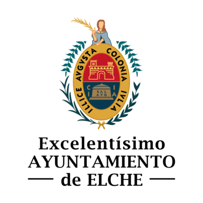 Logo del Ayuntamiento de Elche