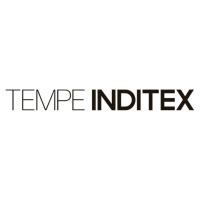 Logo TEMPE INDITEX