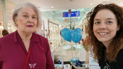 Día Mundial de la Enfermedad de Párkinson 2025