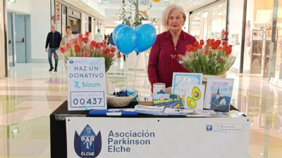 Día Mundial de la Enfermedad de Párkinson 2025