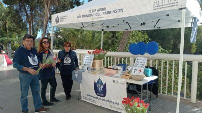 Día Mundial de la Enfermedad de Párkinson 2025