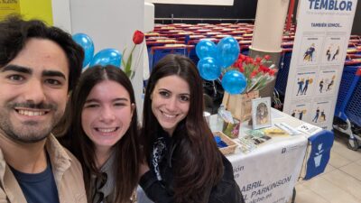 Día Mundial de la Enfermedad de Párkinson 2025