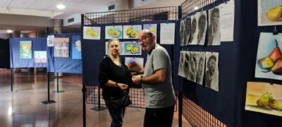 Exposición de Pintura en Catral 2025