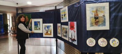 Exposición de Pintura en Catral 2025
