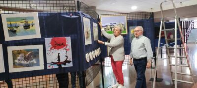 Exposición de Pintura en Catral 2025