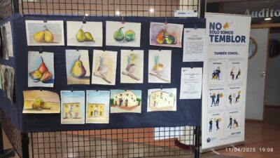 Exposición de Pintura en Catral 2025