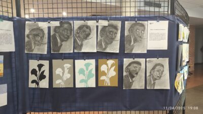 Exposición de Pintura en Catral 2025