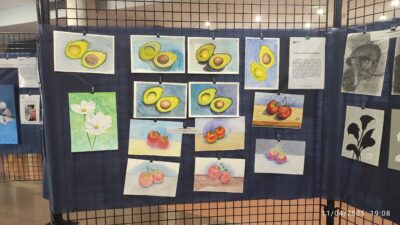 Exposición de Pintura en Catral 2025
