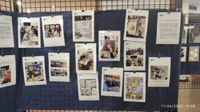 Exposición de Pintura en Catral 2025