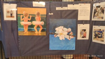 Exposición de Pintura en Catral 2025