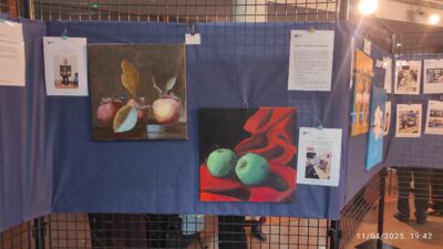 Exposición de Pintura en Catral 2025