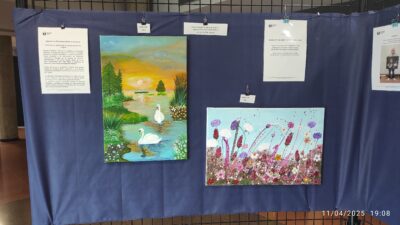 Exposición de Pintura en Catral 2025