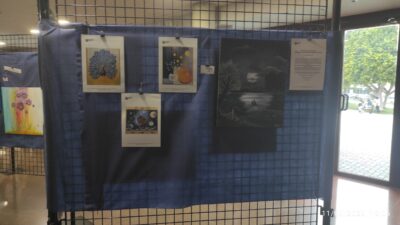 Exposición de Pintura en Catral 2025