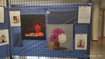 Exposición de Pintura en Catral 2025