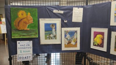 Exposición de Pintura en Catral 2025
