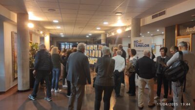 Exposición de Pintura en Catral 2025