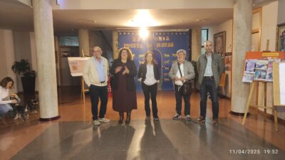 Exposición de Pintura en Catral 2025