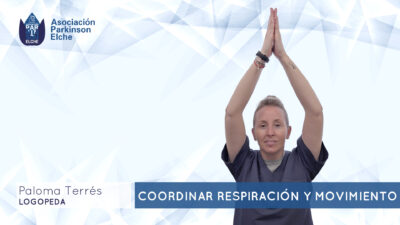 Coordinar Respiración y Movimiento en Párkinson