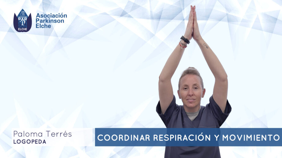 Coordinar Respiración y Movimiento en Párkinson