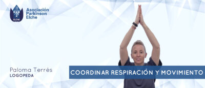 Coordinar Respiración y Movimiento en Párkinson
