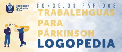 Trabalenguas para párkinson