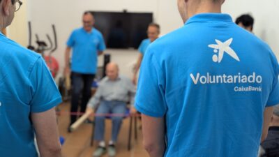 Jornada Participativa - Voluntariado