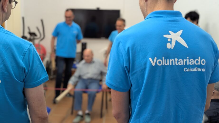 Jornada Participativa - Voluntariado