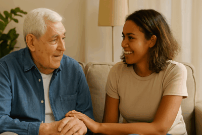 Una red que cuida, una comunidad que transforma