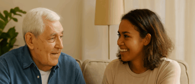 Una red que cuida, una comunidad que transforma