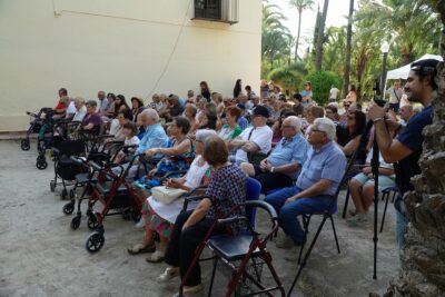 Fiesta de verano 2025