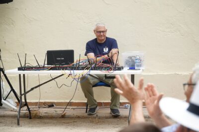 Fiesta de verano 2025